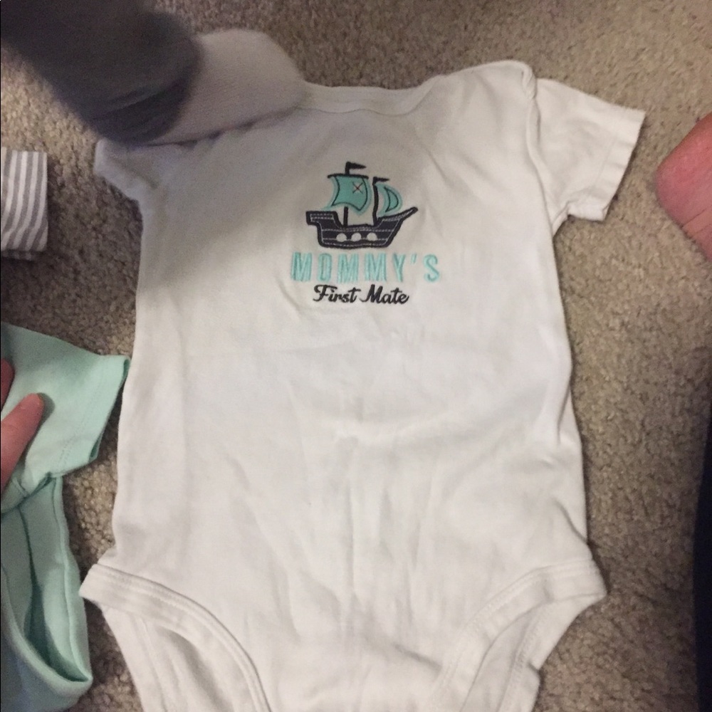 Carter oneise - Picture 2 of 6